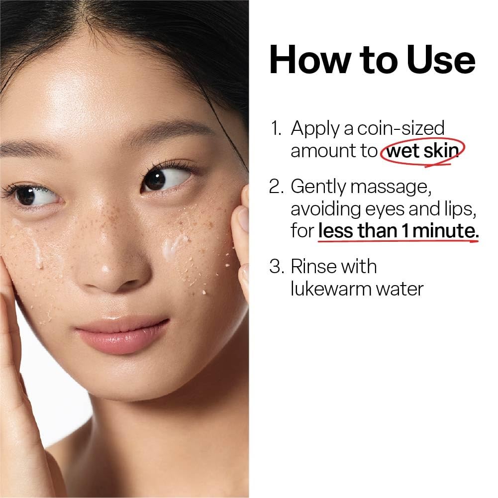 Dr. G Brightening Peeling Gel, Korean Skincare